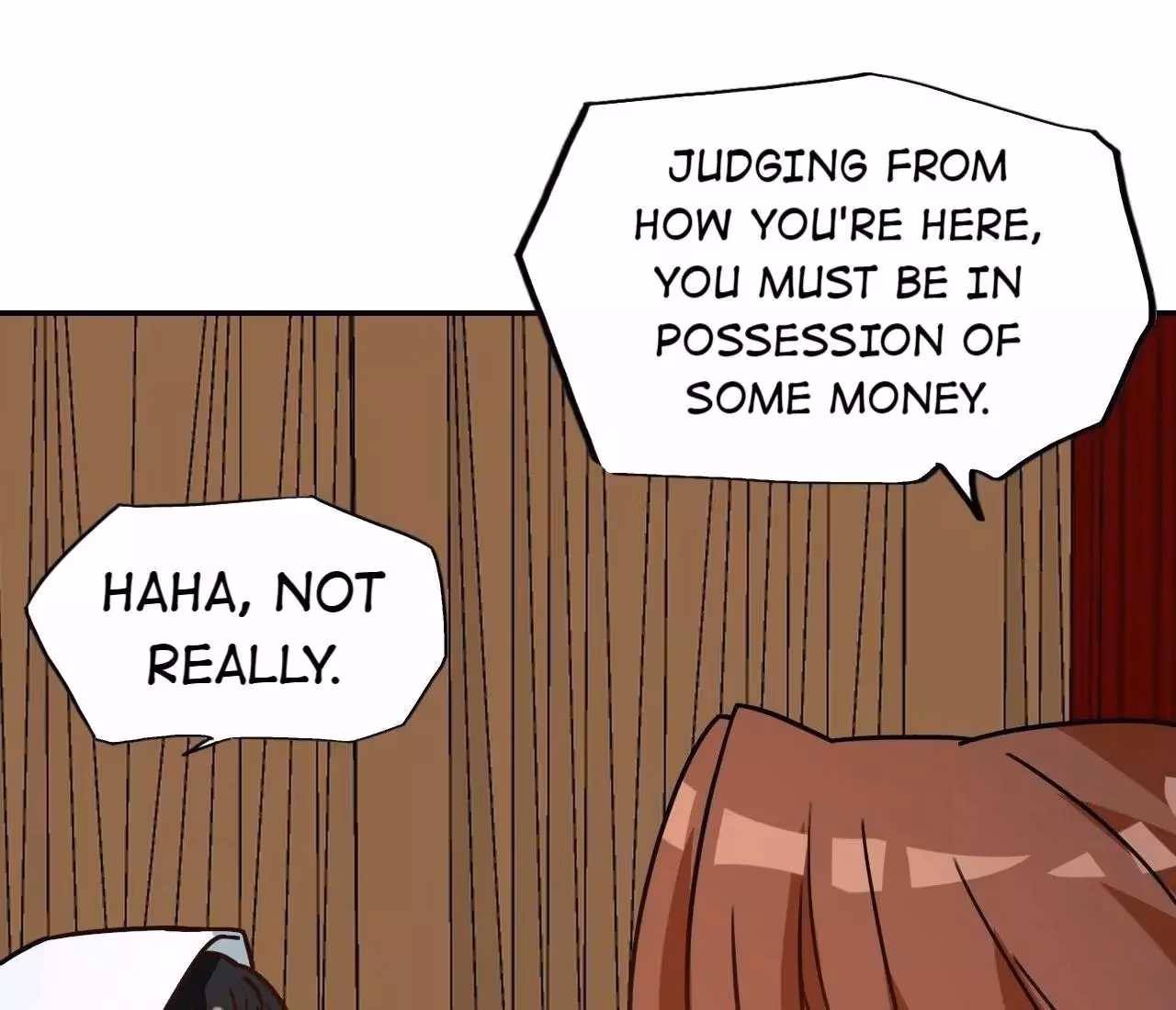Despite Being Summoned as a Demon, I Still Need to Practice Chinese Medicine Chapter 30 page 86 - 