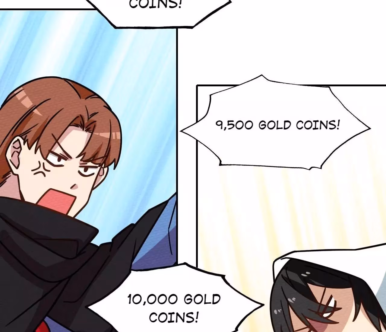 Despite Being Summoned as a Demon, I Still Need to Practice Chinese Medicine Chapter 31 page 104 - 