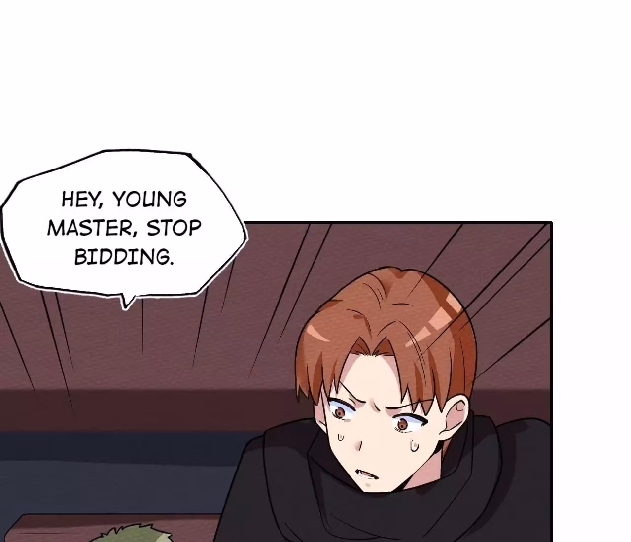 Despite Being Summoned as a Demon, I Still Need to Practice Chinese Medicine Chapter 31 page 112 - 
