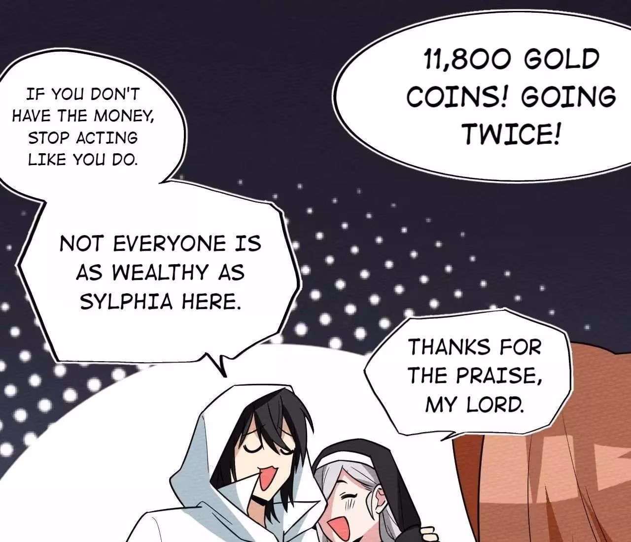 Despite Being Summoned as a Demon, I Still Need to Practice Chinese Medicine Chapter 31 page 118 - 