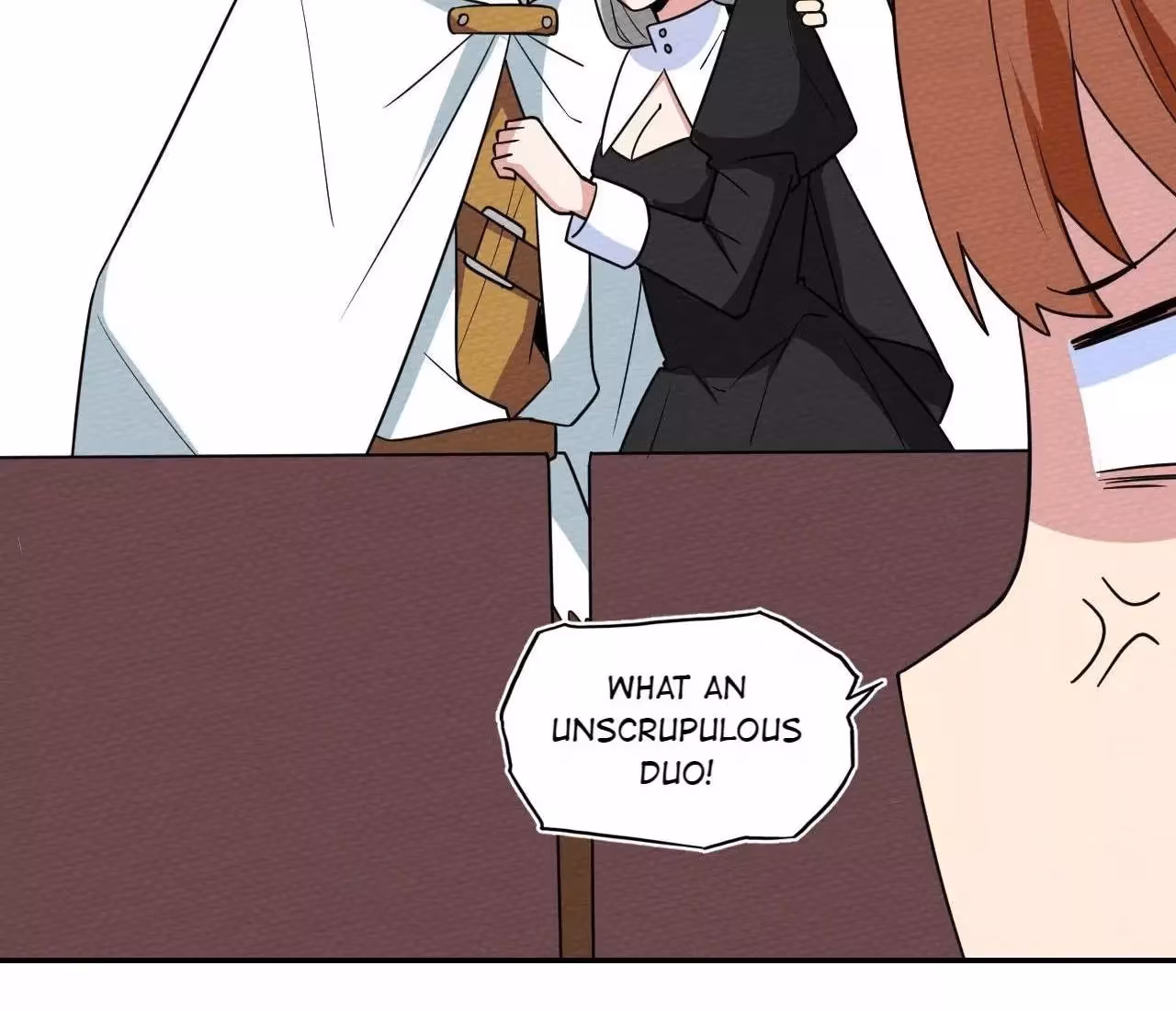 Despite Being Summoned as a Demon, I Still Need to Practice Chinese Medicine Chapter 31 page 119 - 