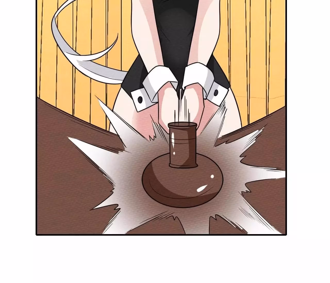 Despite Being Summoned as a Demon, I Still Need to Practice Chinese Medicine Chapter 31 page 122 - 