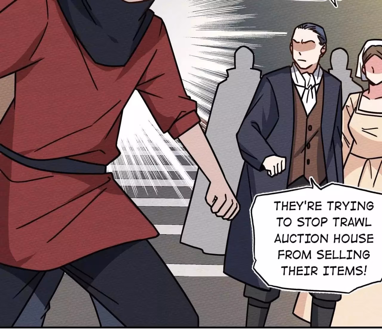 Despite Being Summoned as a Demon, I Still Need to Practice Chinese Medicine Chapter 31 page 134 - 