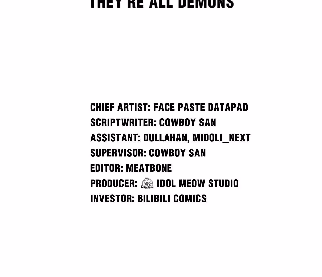 Despite Being Summoned as a Demon, I Still Need to Practice Chinese Medicine Chapter 31 page 3 - 