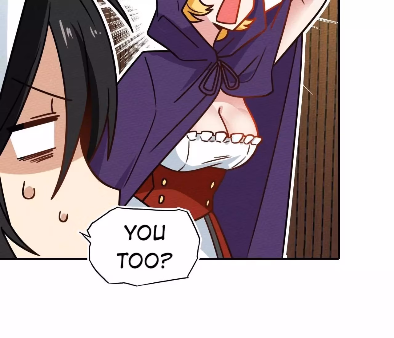 Despite Being Summoned as a Demon, I Still Need to Practice Chinese Medicine Chapter 31 page 32 - 