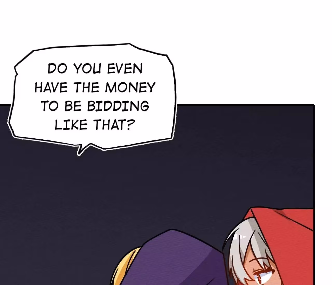 Despite Being Summoned as a Demon, I Still Need to Practice Chinese Medicine Chapter 31 page 39 - 