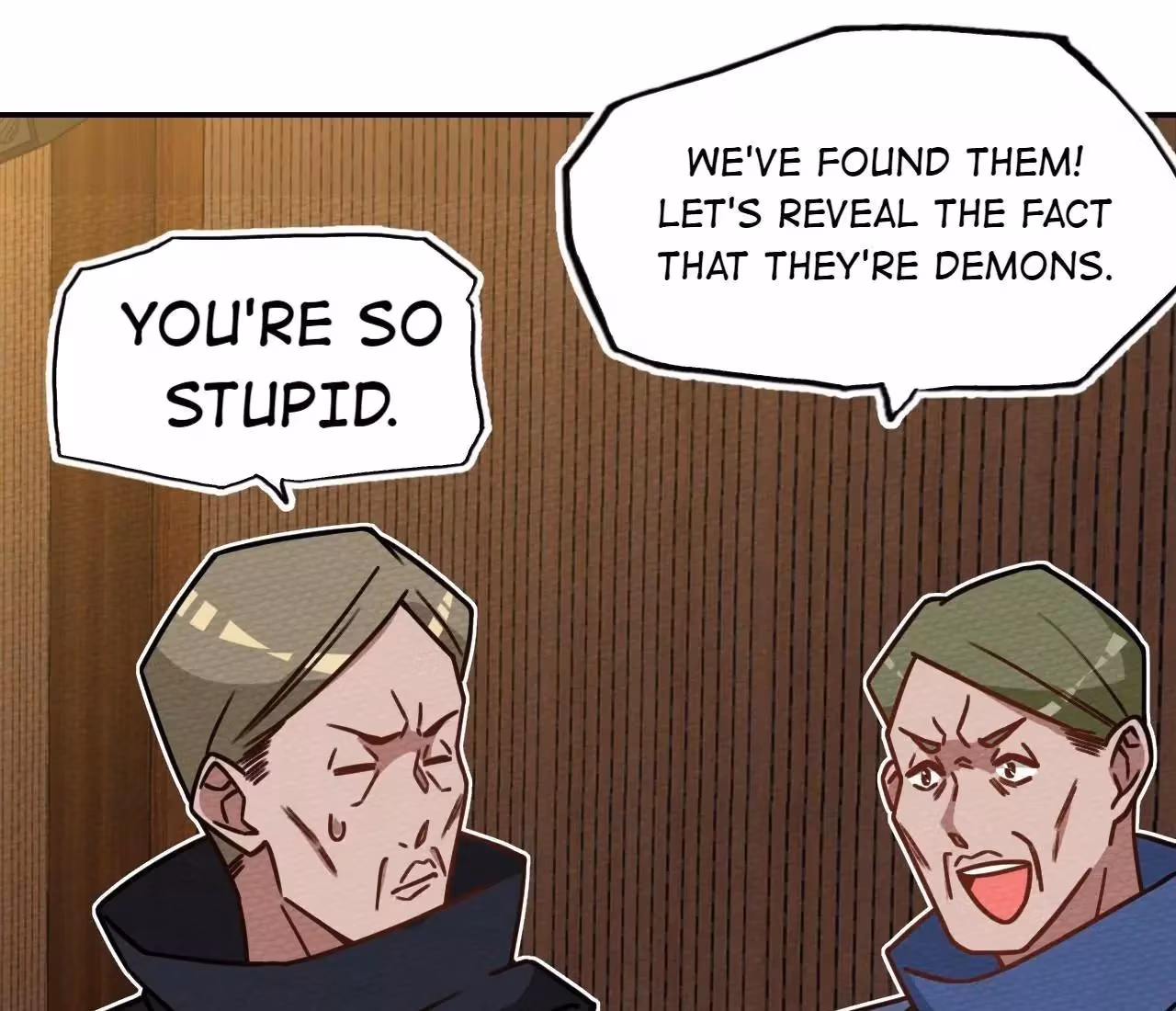 Despite Being Summoned as a Demon, I Still Need to Practice Chinese Medicine Chapter 31 page 5 - 