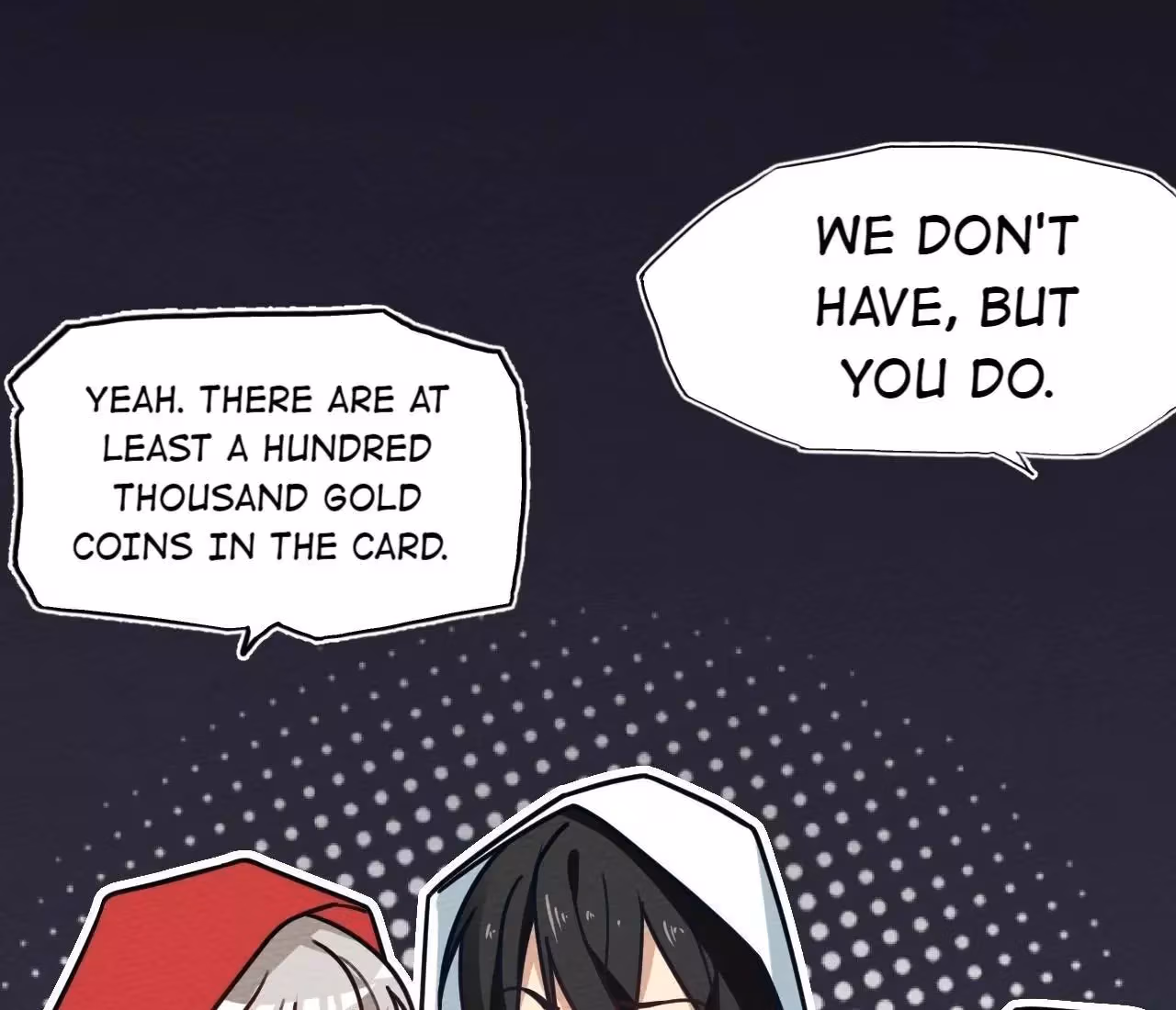 Despite Being Summoned as a Demon, I Still Need to Practice Chinese Medicine Chapter 31 page 41 - 