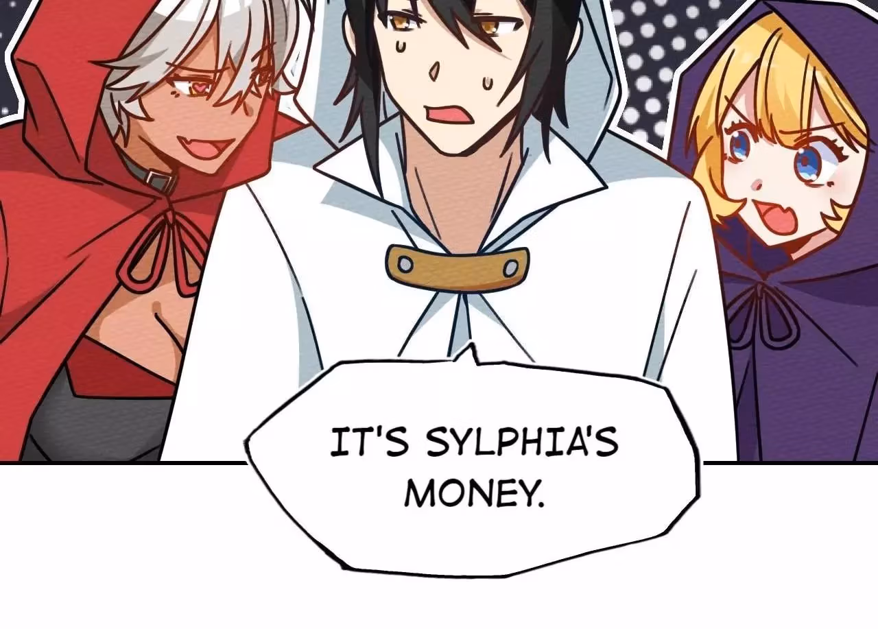 Despite Being Summoned as a Demon, I Still Need to Practice Chinese Medicine Chapter 31 page 42 - 