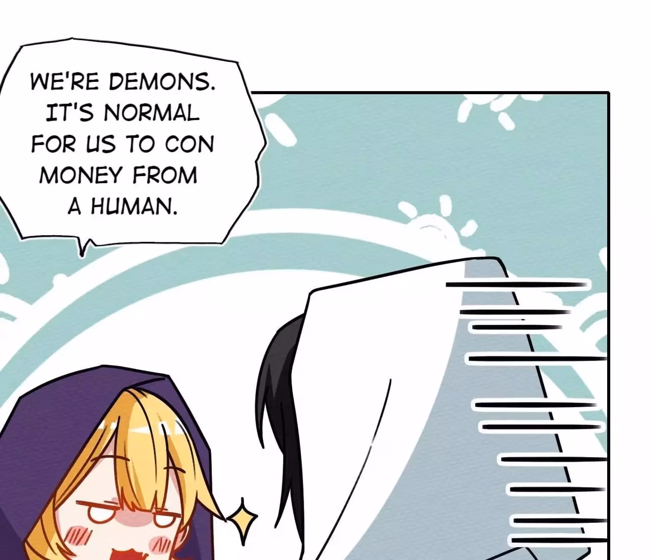 Despite Being Summoned as a Demon, I Still Need to Practice Chinese Medicine Chapter 31 page 43 - 