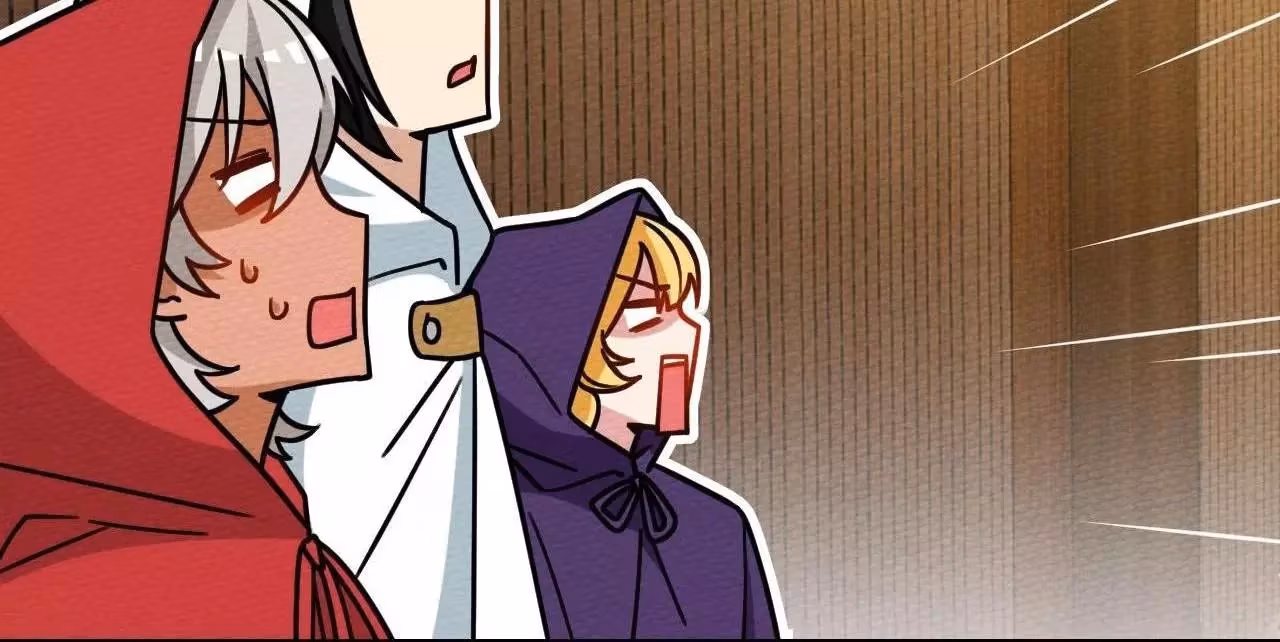 Despite Being Summoned as a Demon, I Still Need to Practice Chinese Medicine Chapter 31 page 46 - 