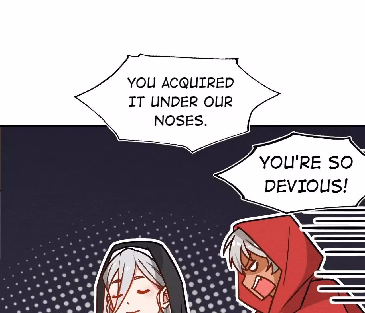 Despite Being Summoned as a Demon, I Still Need to Practice Chinese Medicine Chapter 31 page 53 - 