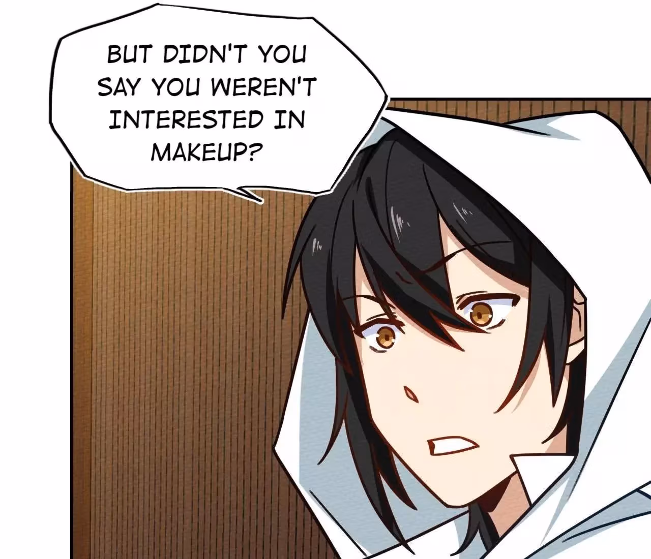 Despite Being Summoned as a Demon, I Still Need to Practice Chinese Medicine Chapter 31 page 55 - 