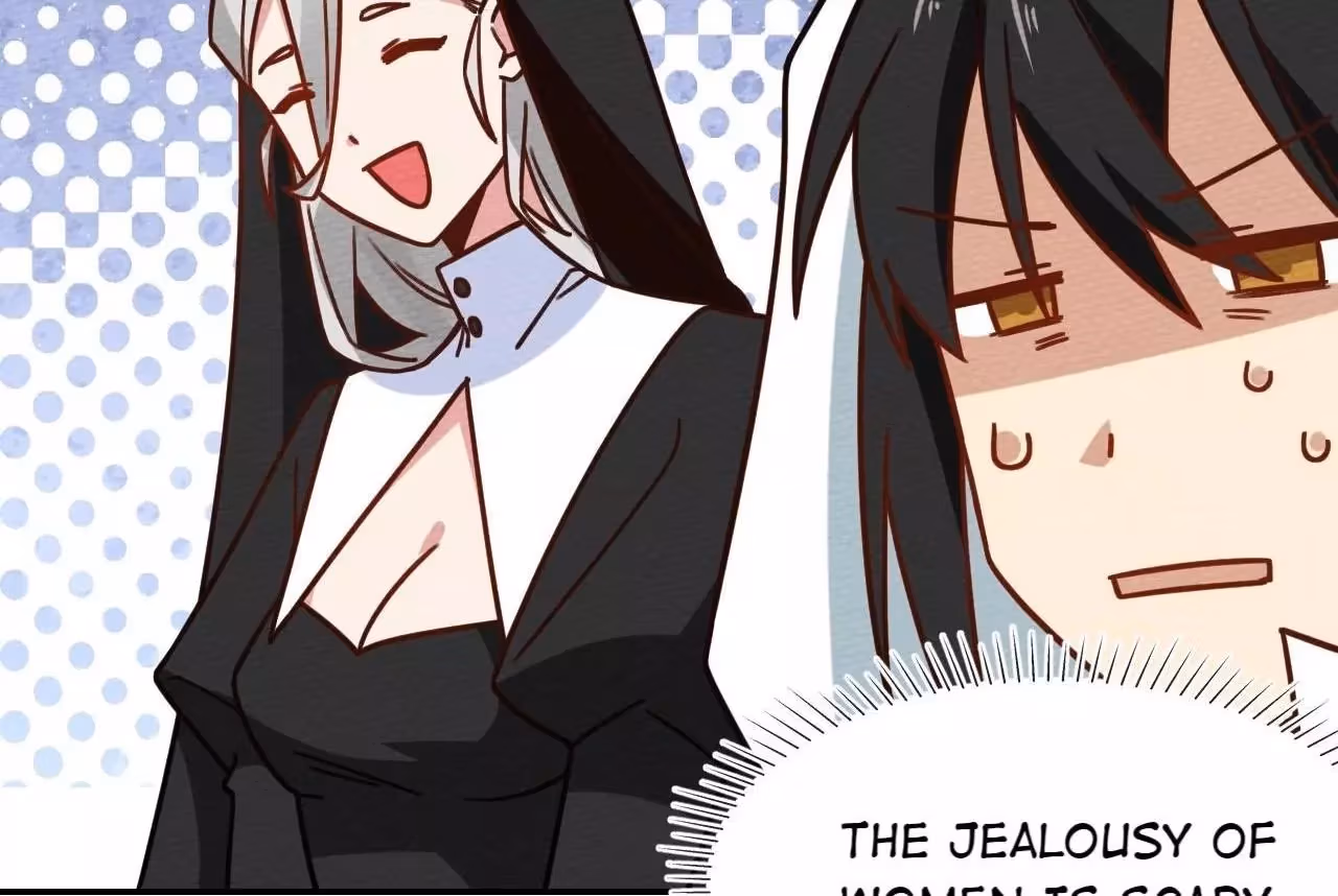 Despite Being Summoned as a Demon, I Still Need to Practice Chinese Medicine Chapter 31 page 58 - 