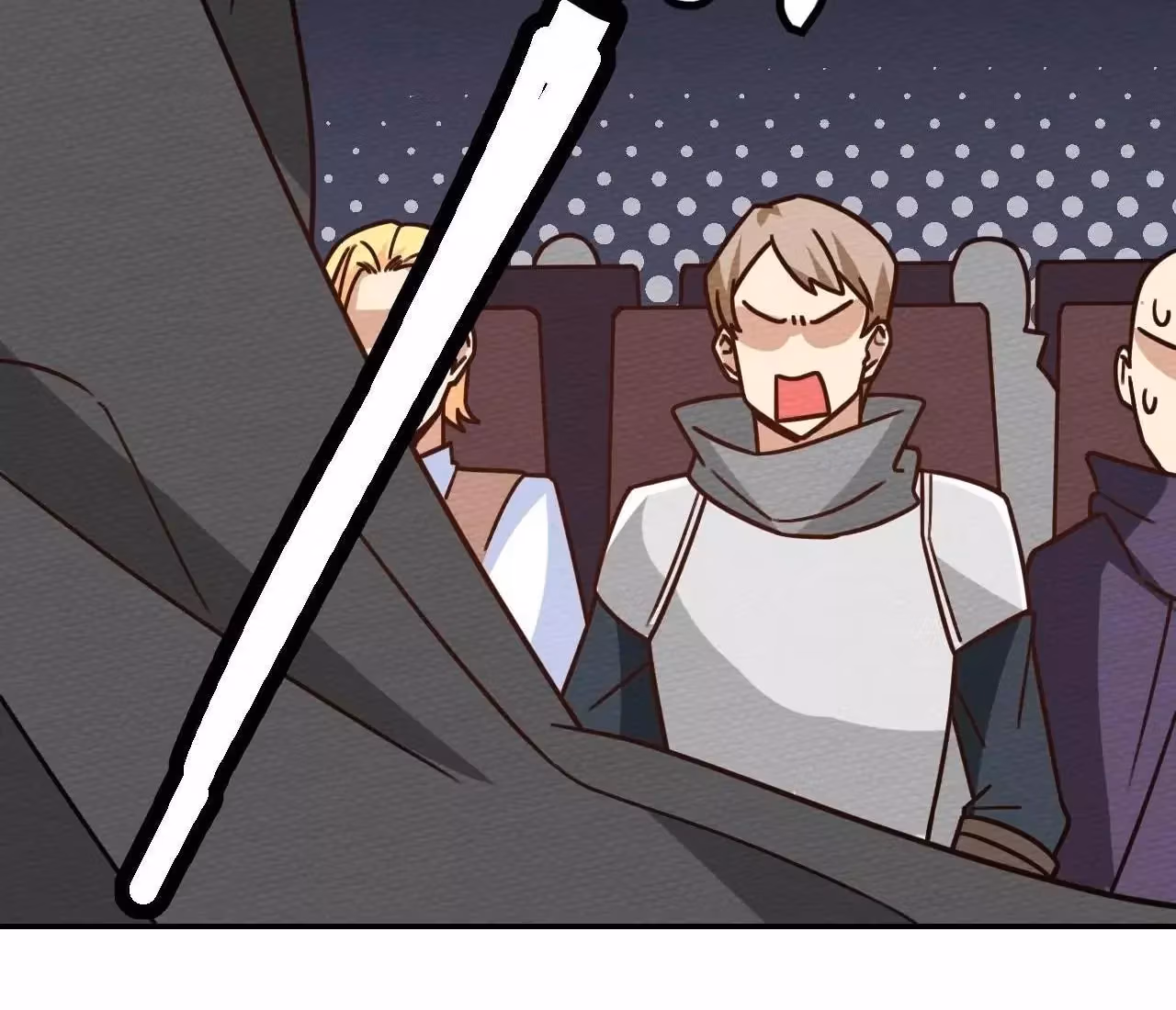 Despite Being Summoned as a Demon, I Still Need to Practice Chinese Medicine Chapter 31 page 65 - 