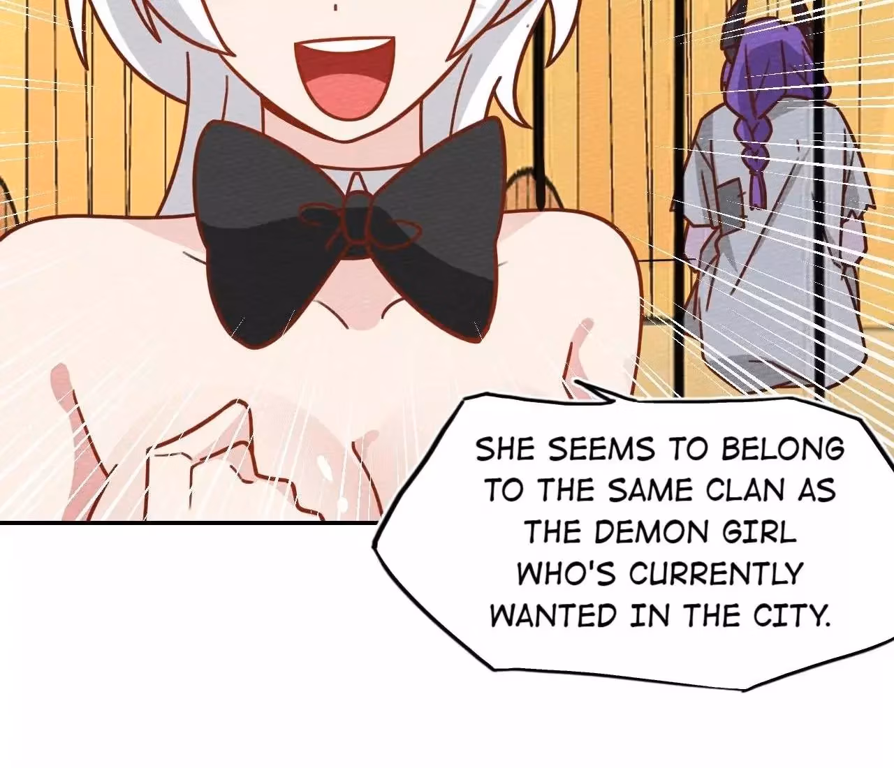 Despite Being Summoned as a Demon, I Still Need to Practice Chinese Medicine Chapter 31 page 72 - 