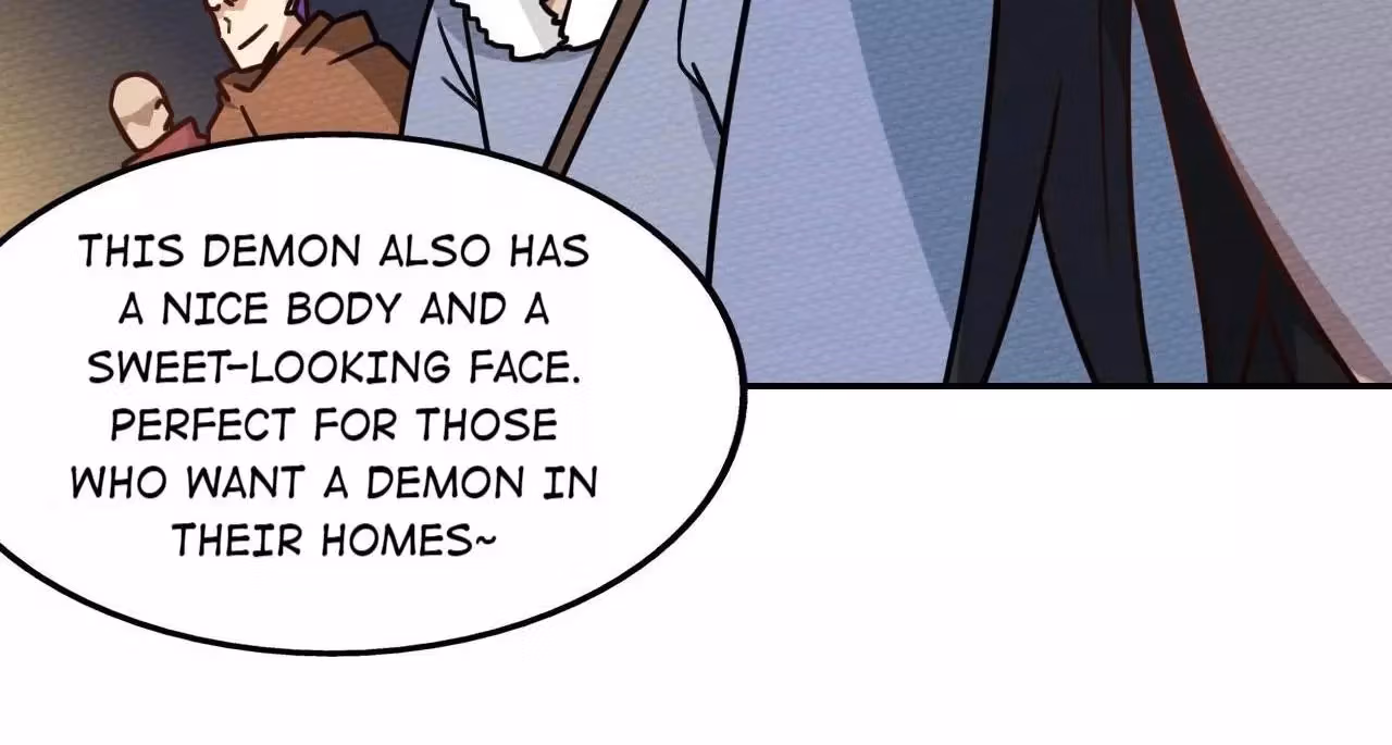 Despite Being Summoned as a Demon, I Still Need to Practice Chinese Medicine Chapter 31 page 75 - 