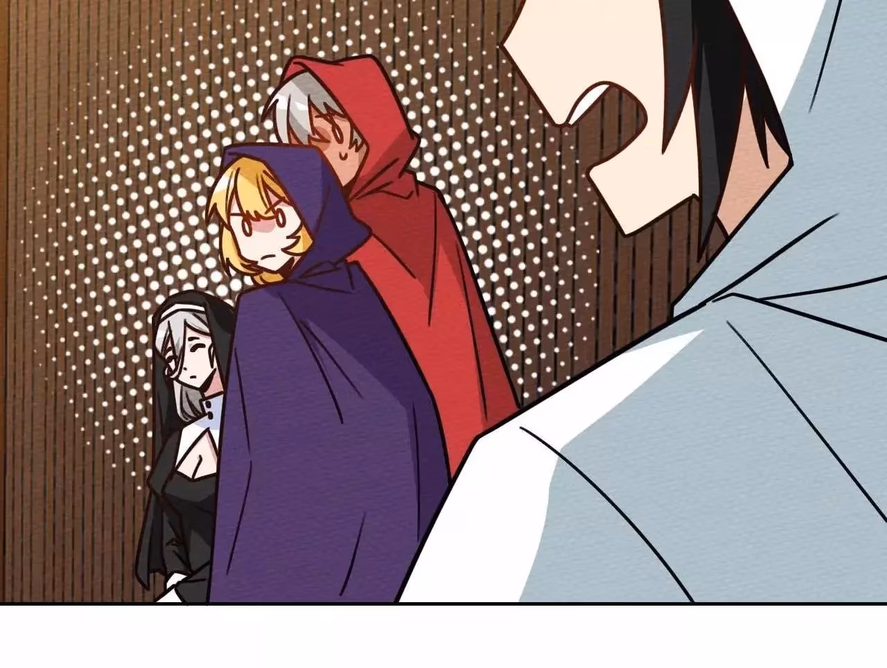 Despite Being Summoned as a Demon, I Still Need to Practice Chinese Medicine Chapter 31 page 79 - 