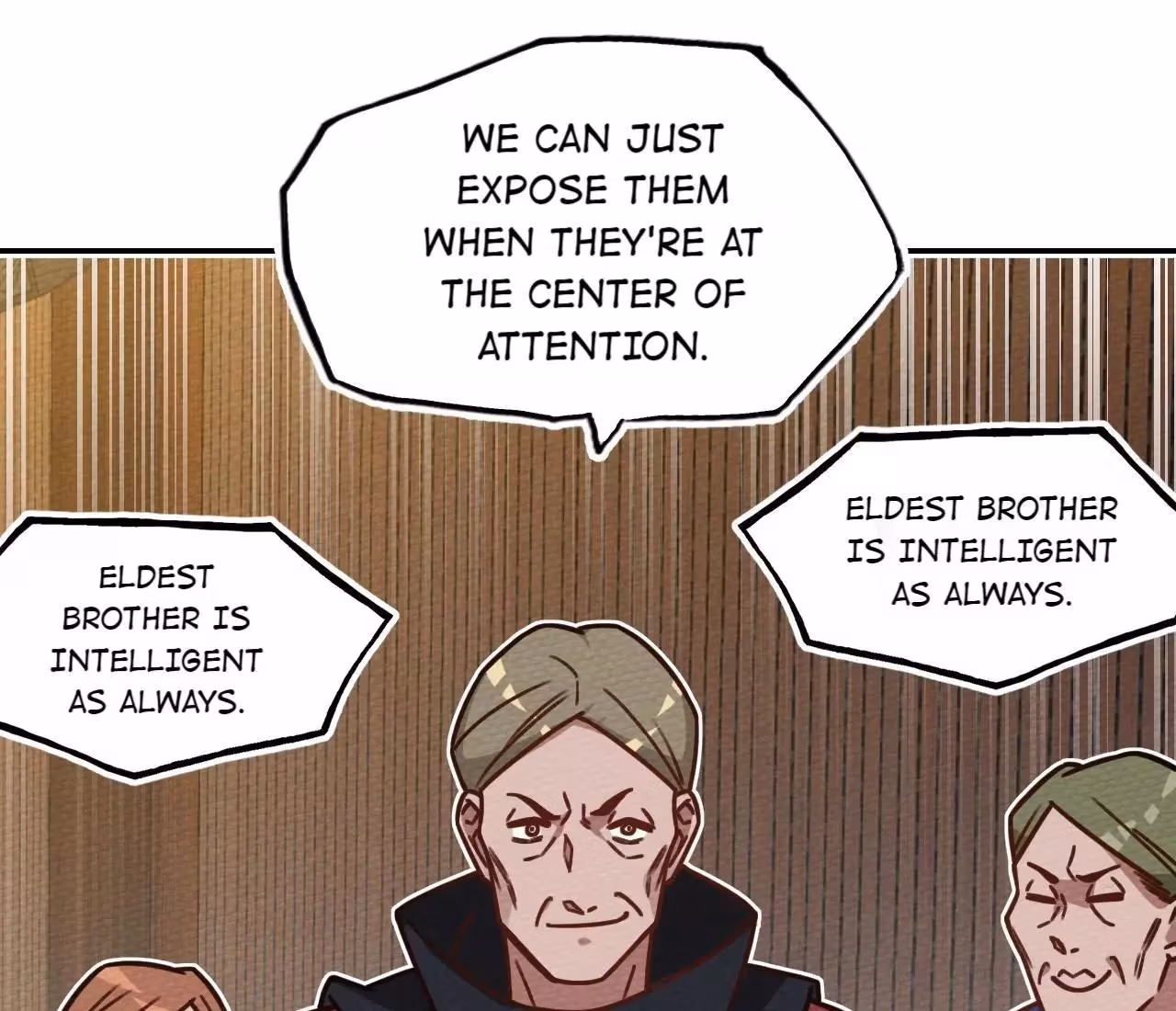 Despite Being Summoned as a Demon, I Still Need to Practice Chinese Medicine Chapter 31 page 9 - 