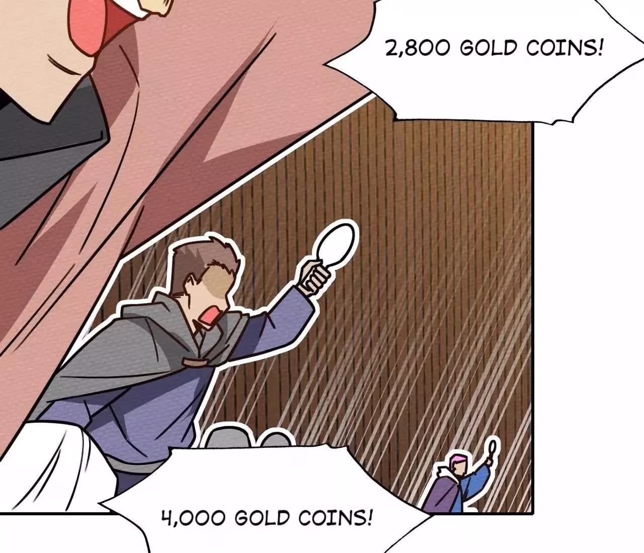 Despite Being Summoned as a Demon, I Still Need to Practice Chinese Medicine Chapter 31 page 86 - 