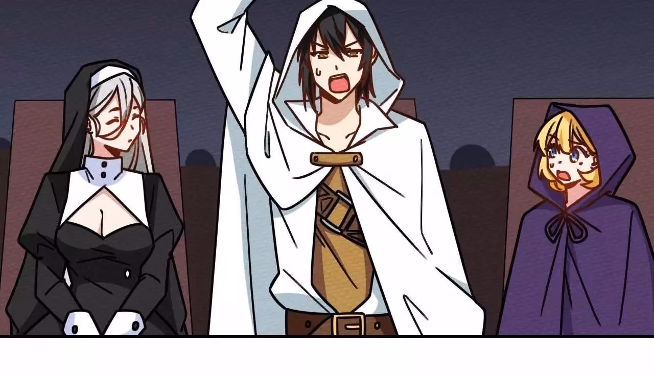 Despite Being Summoned as a Demon, I Still Need to Practice Chinese Medicine Chapter 31 page 91 - 