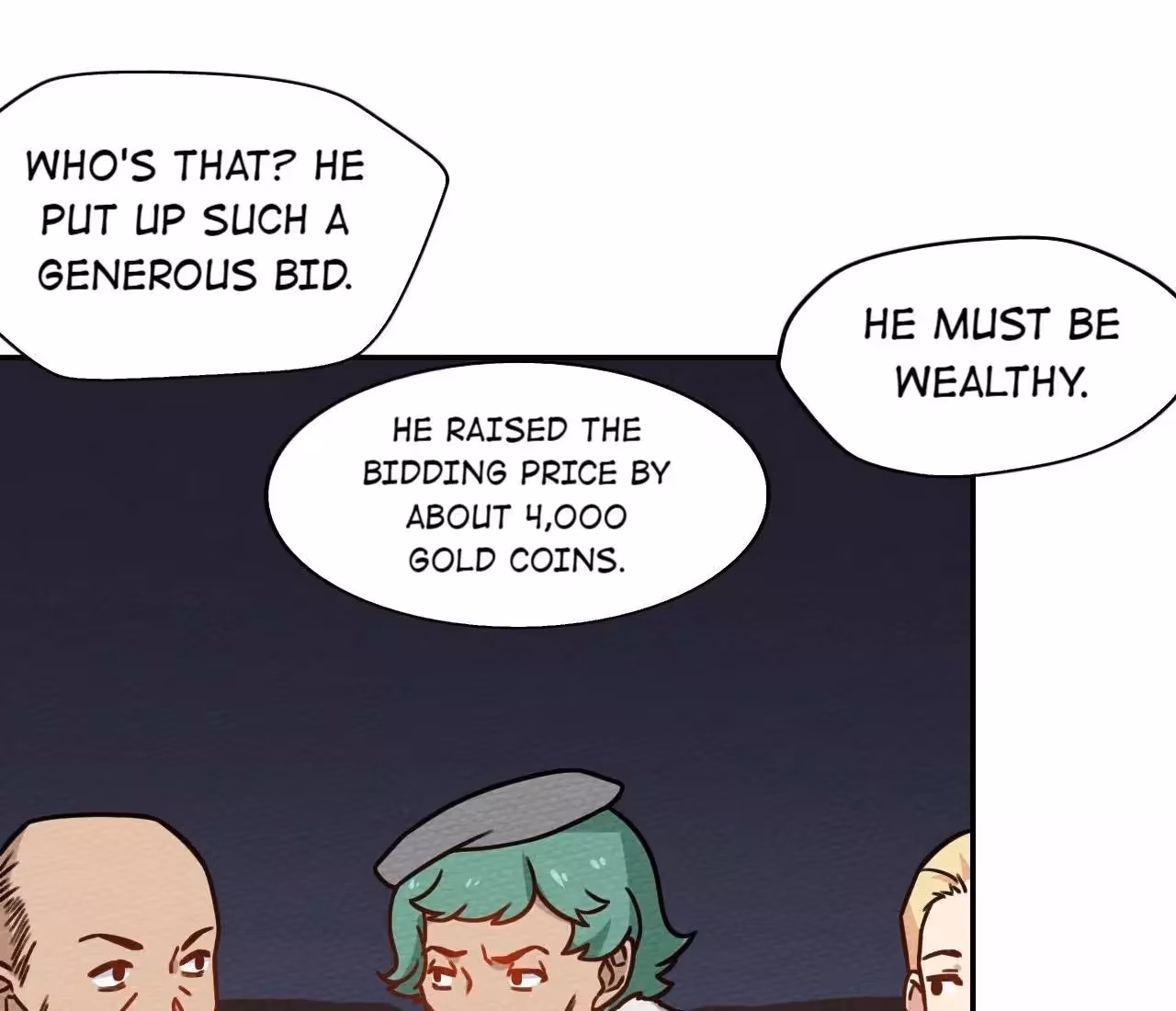 Despite Being Summoned as a Demon, I Still Need to Practice Chinese Medicine Chapter 31 page 92 - 