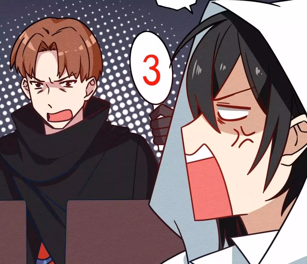 Despite Being Summoned as a Demon, I Still Need to Practice Chinese Medicine Chapter 31 page 99 - 