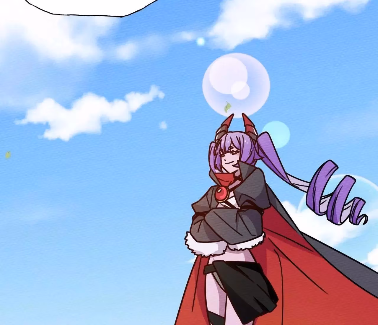 Despite Being Summoned as a Demon, I Still Need to Practice Chinese Medicine Chapter 32 page 104 - 