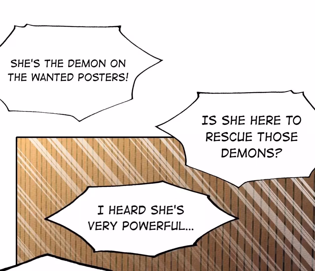 Despite Being Summoned as a Demon, I Still Need to Practice Chinese Medicine Chapter 32 page 118 - 