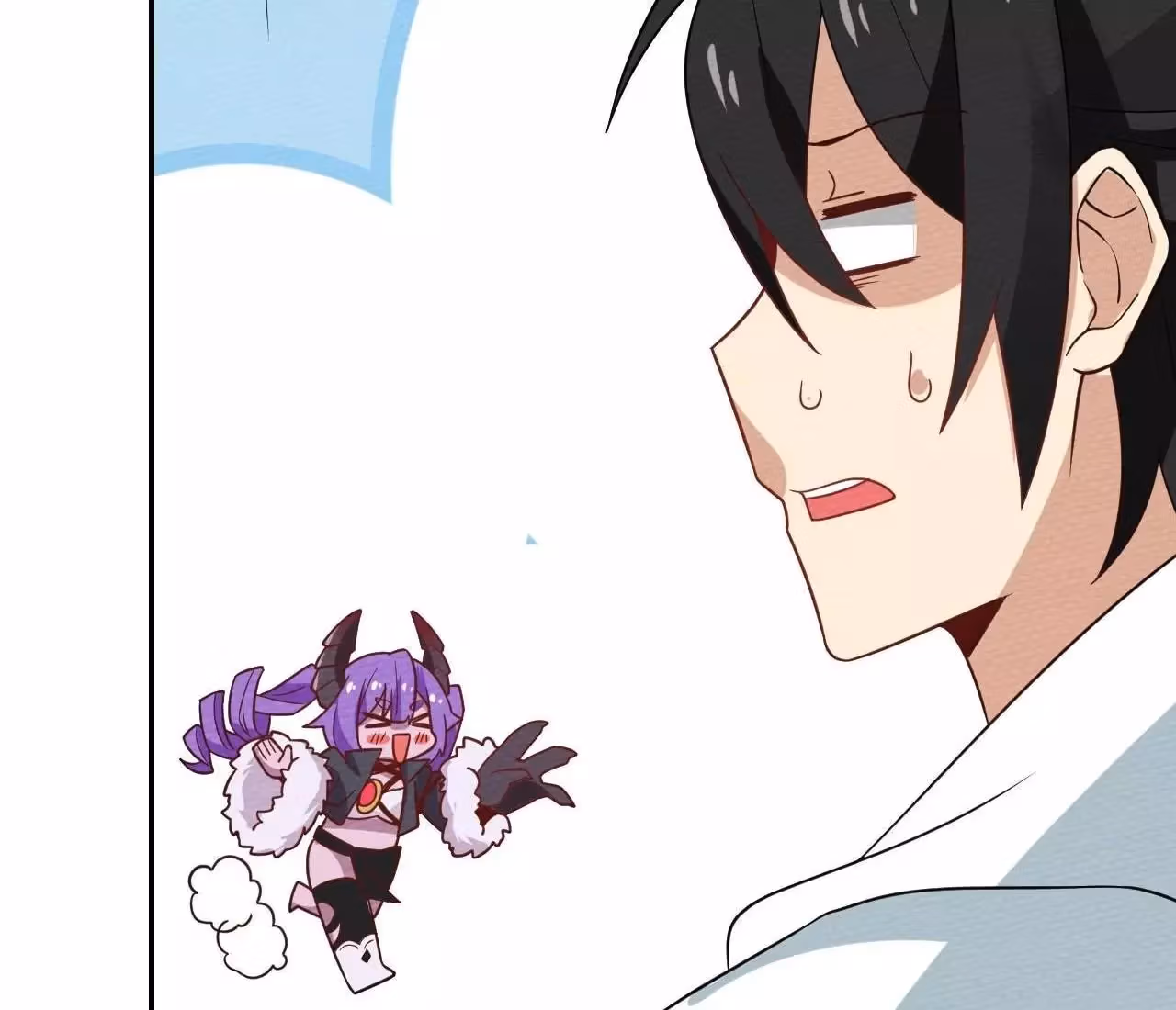 Despite Being Summoned as a Demon, I Still Need to Practice Chinese Medicine Chapter 32 page 126 - 