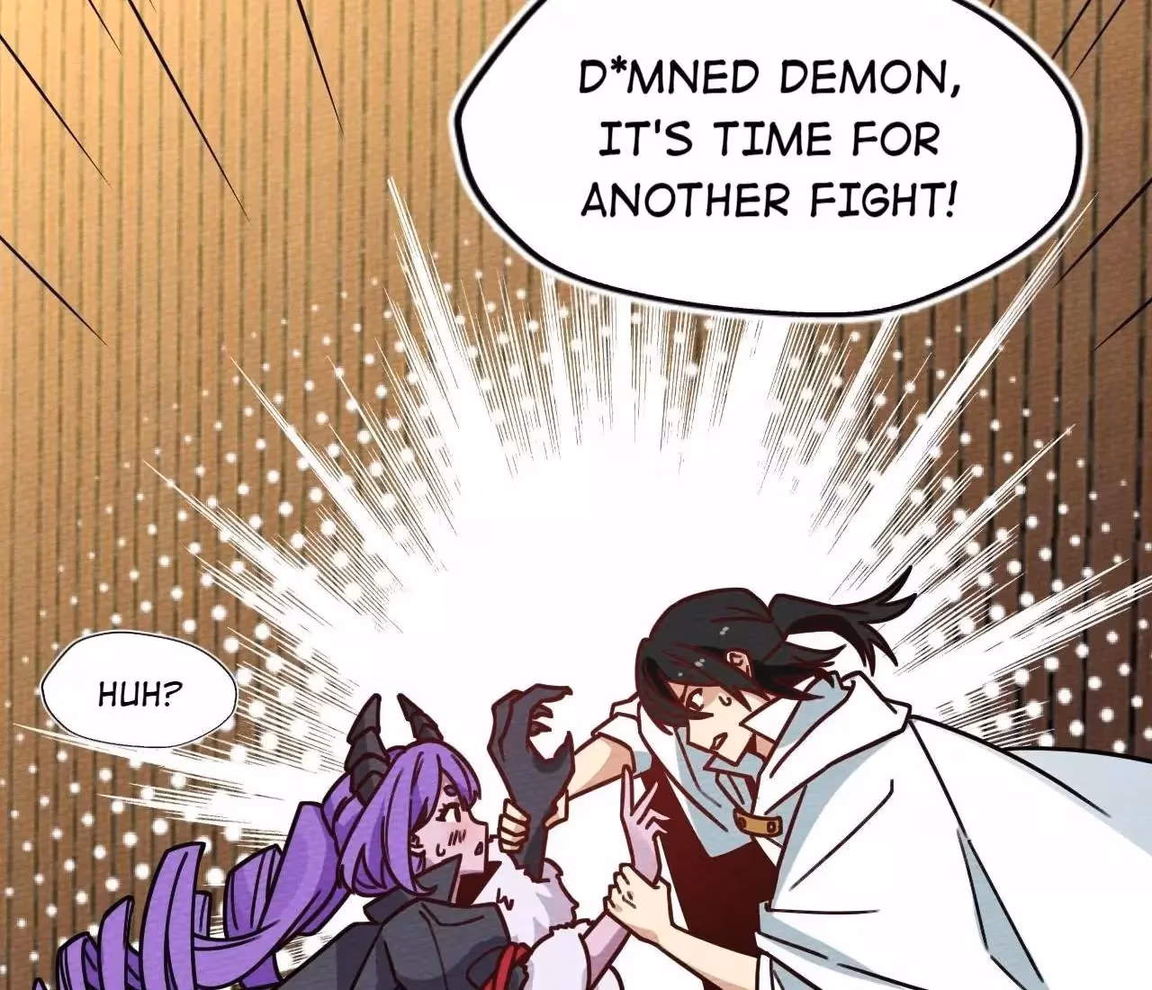Despite Being Summoned as a Demon, I Still Need to Practice Chinese Medicine Chapter 32 page 133 - 