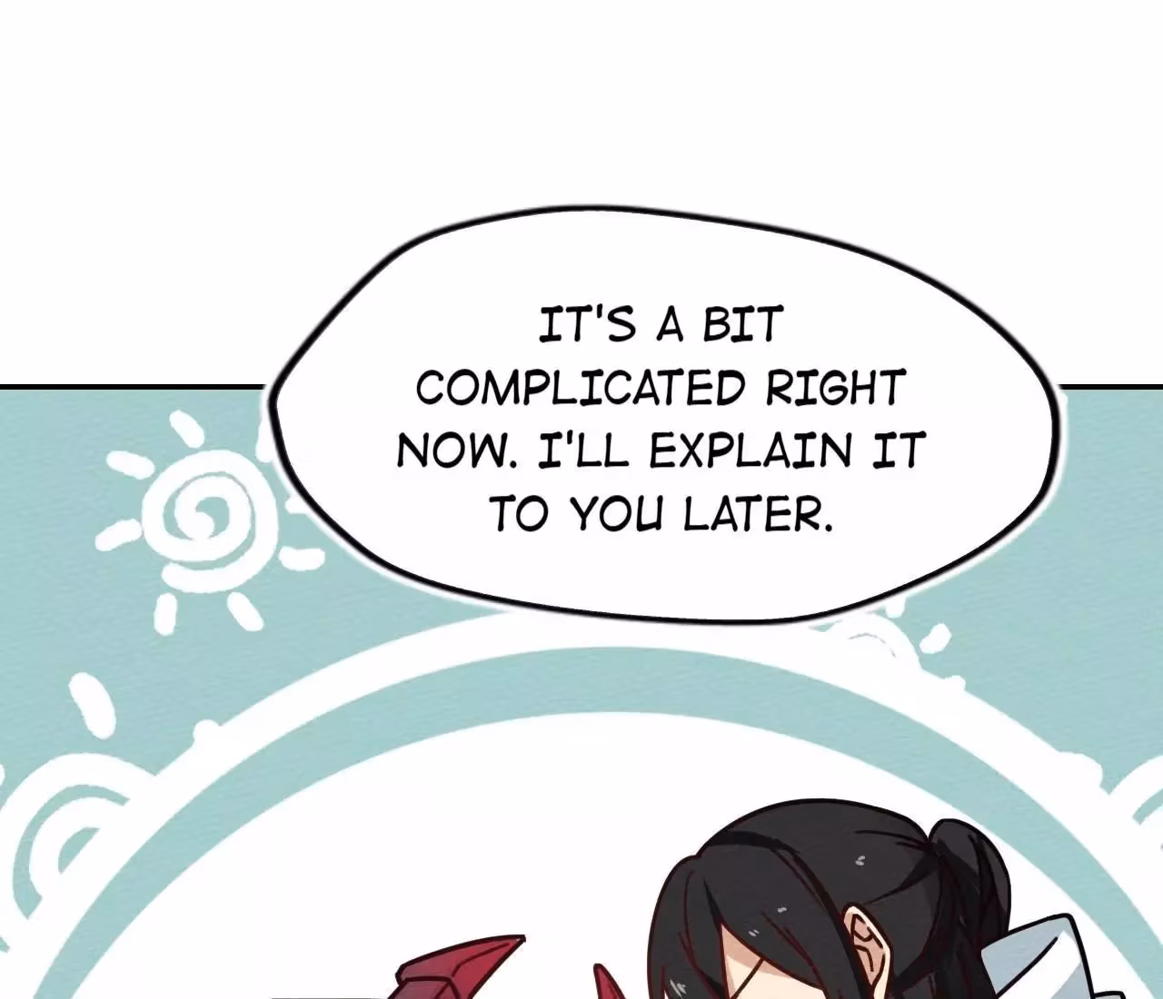 Despite Being Summoned as a Demon, I Still Need to Practice Chinese Medicine Chapter 32 page 139 - 