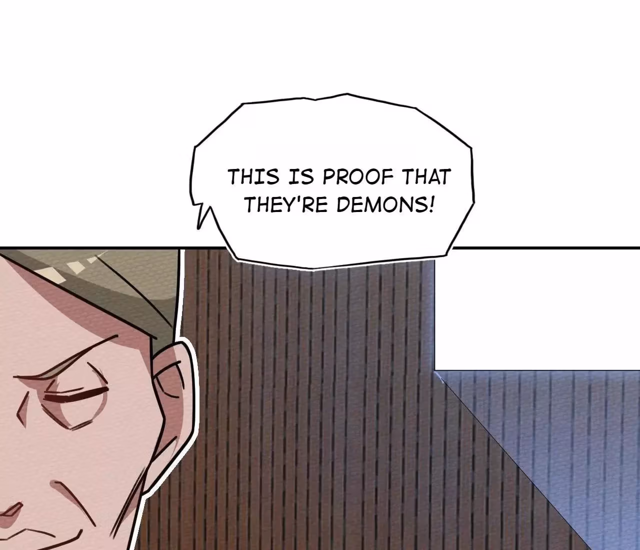 Despite Being Summoned as a Demon, I Still Need to Practice Chinese Medicine Chapter 32 page 17 - 