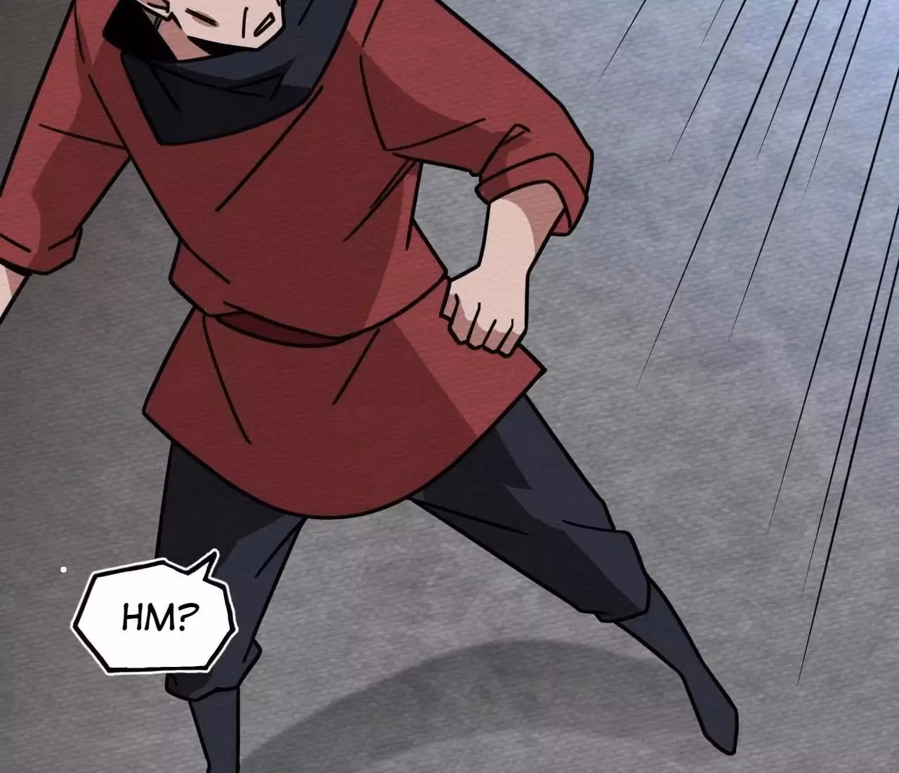 Despite Being Summoned as a Demon, I Still Need to Practice Chinese Medicine Chapter 32 page 21 - 