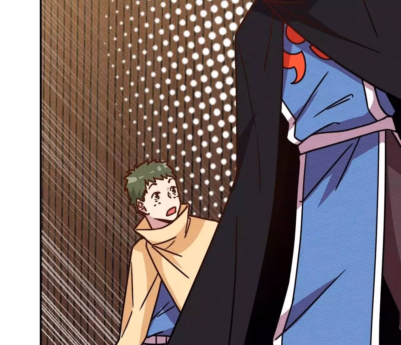 Despite Being Summoned as a Demon, I Still Need to Practice Chinese Medicine Chapter 32 page 39 - 