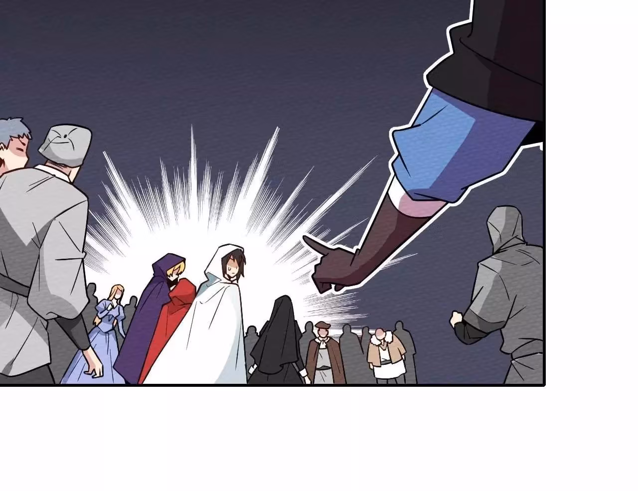 Despite Being Summoned as a Demon, I Still Need to Practice Chinese Medicine Chapter 32 page 42 - 