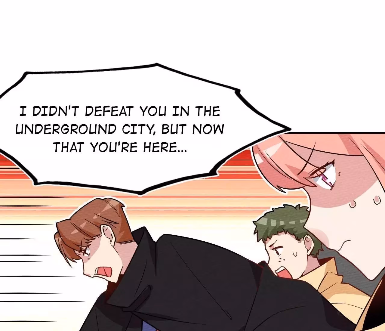 Despite Being Summoned as a Demon, I Still Need to Practice Chinese Medicine Chapter 32 page 43 - 