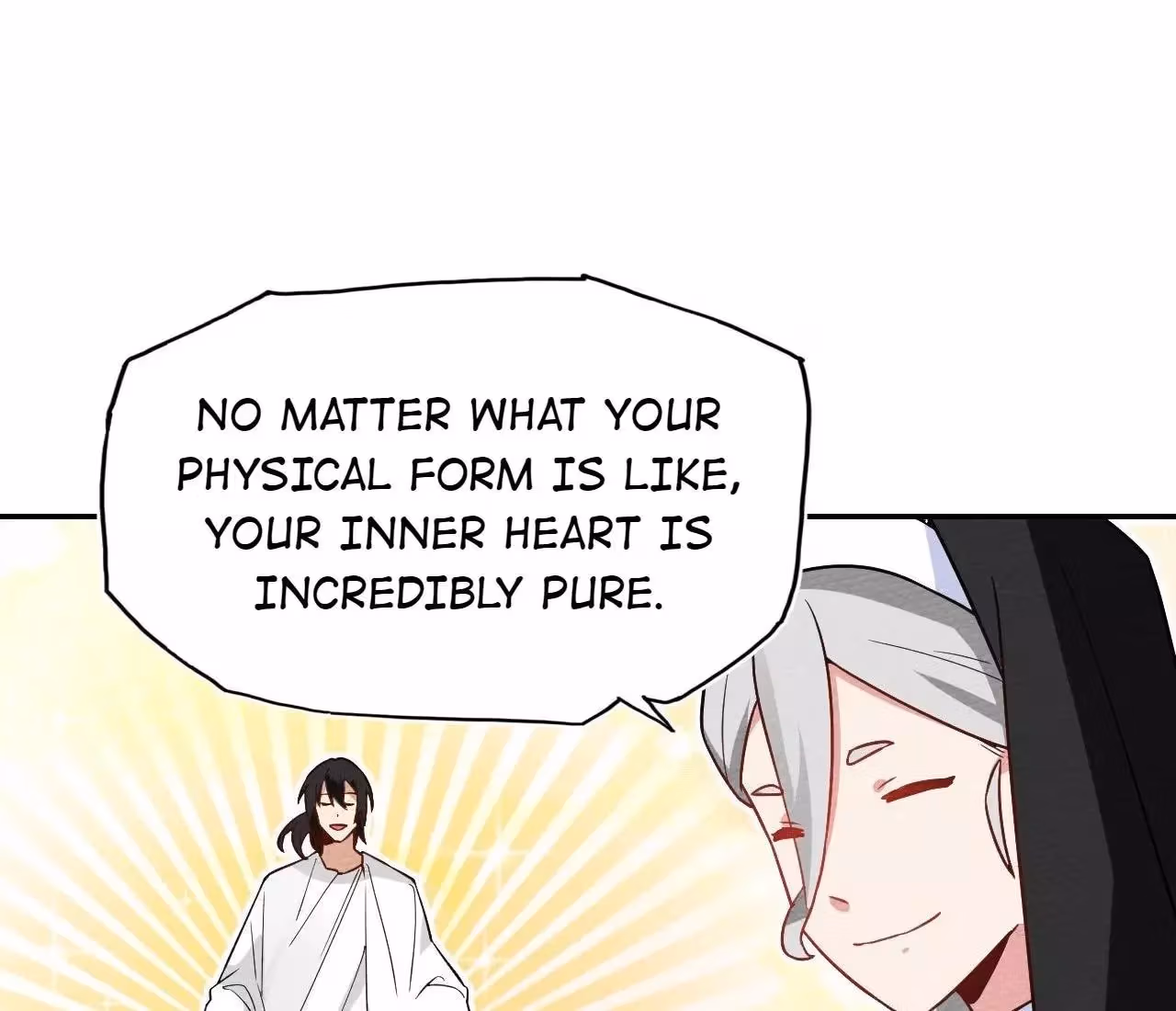 Despite Being Summoned as a Demon, I Still Need to Practice Chinese Medicine Chapter 32 page 57 - 