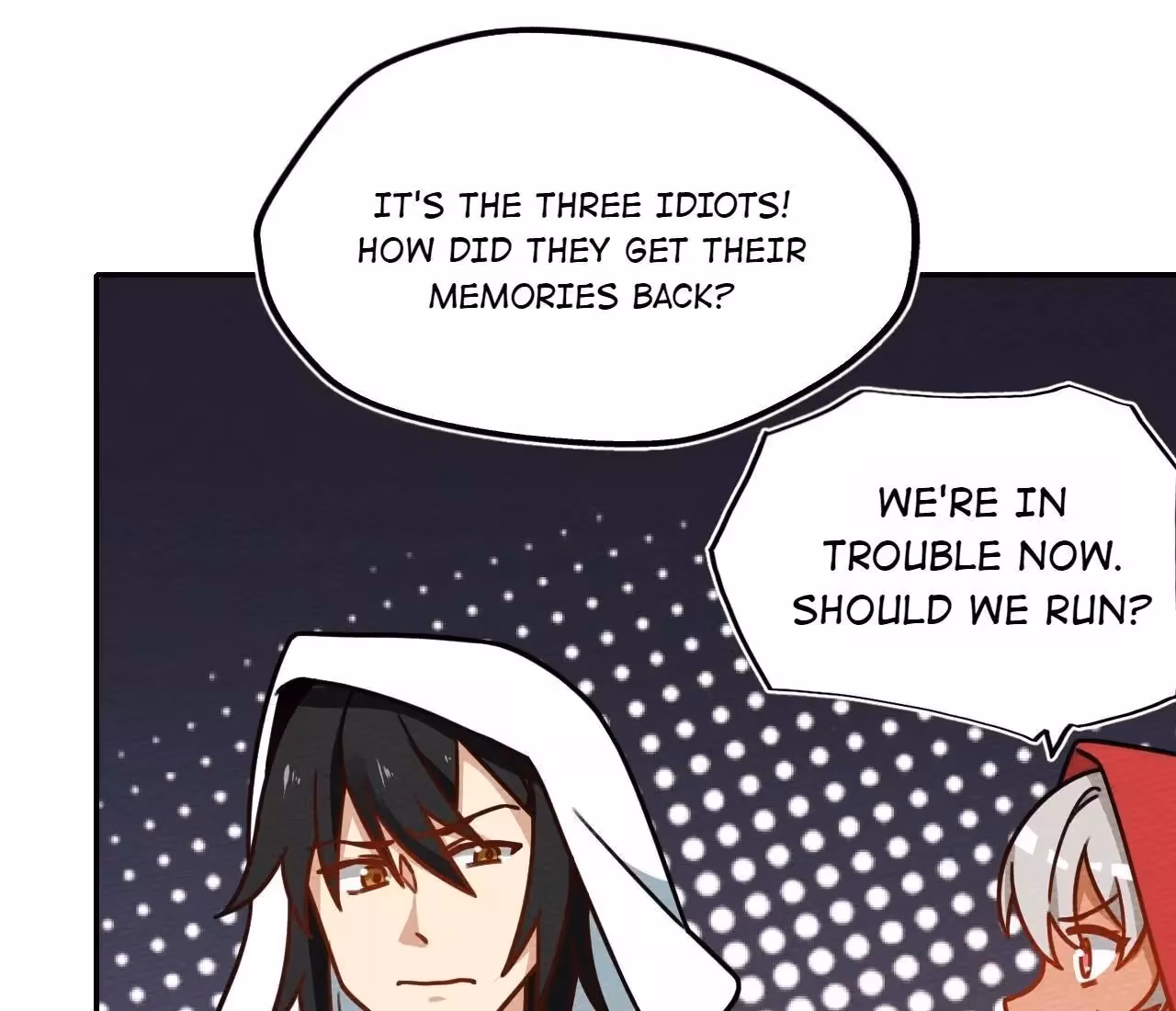Despite Being Summoned as a Demon, I Still Need to Practice Chinese Medicine Chapter 32 page 7 - 