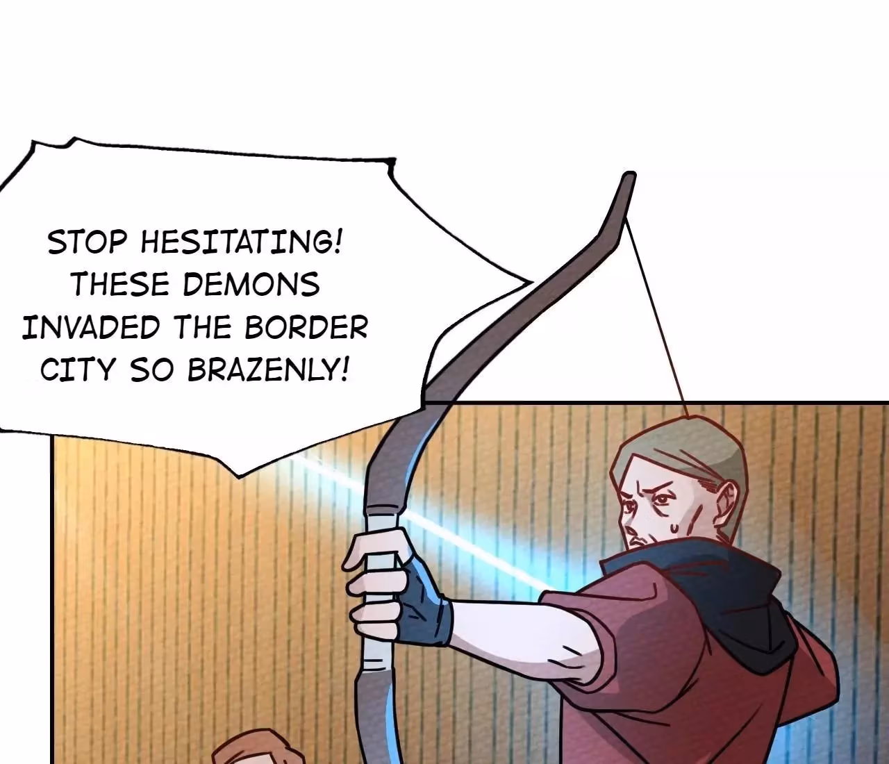 Despite Being Summoned as a Demon, I Still Need to Practice Chinese Medicine Chapter 32 page 62 - 
