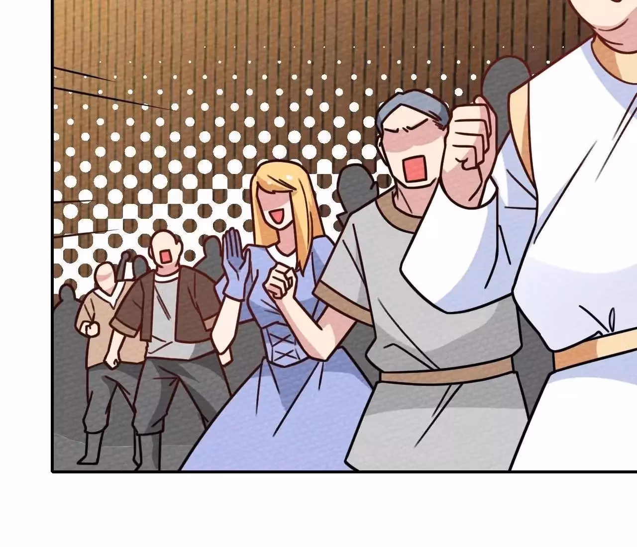 Despite Being Summoned as a Demon, I Still Need to Practice Chinese Medicine Chapter 32 page 67 - 