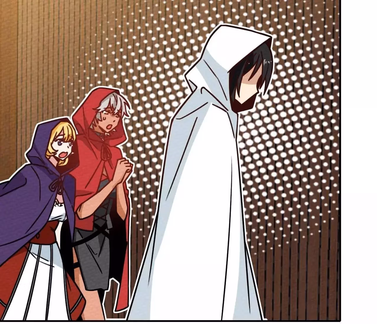 Despite Being Summoned as a Demon, I Still Need to Practice Chinese Medicine Chapter 32 page 70 - 