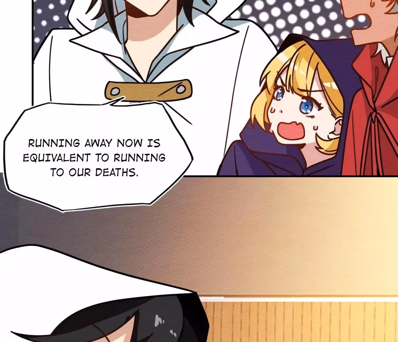 Despite Being Summoned as a Demon, I Still Need to Practice Chinese Medicine Chapter 32 page 8 - 