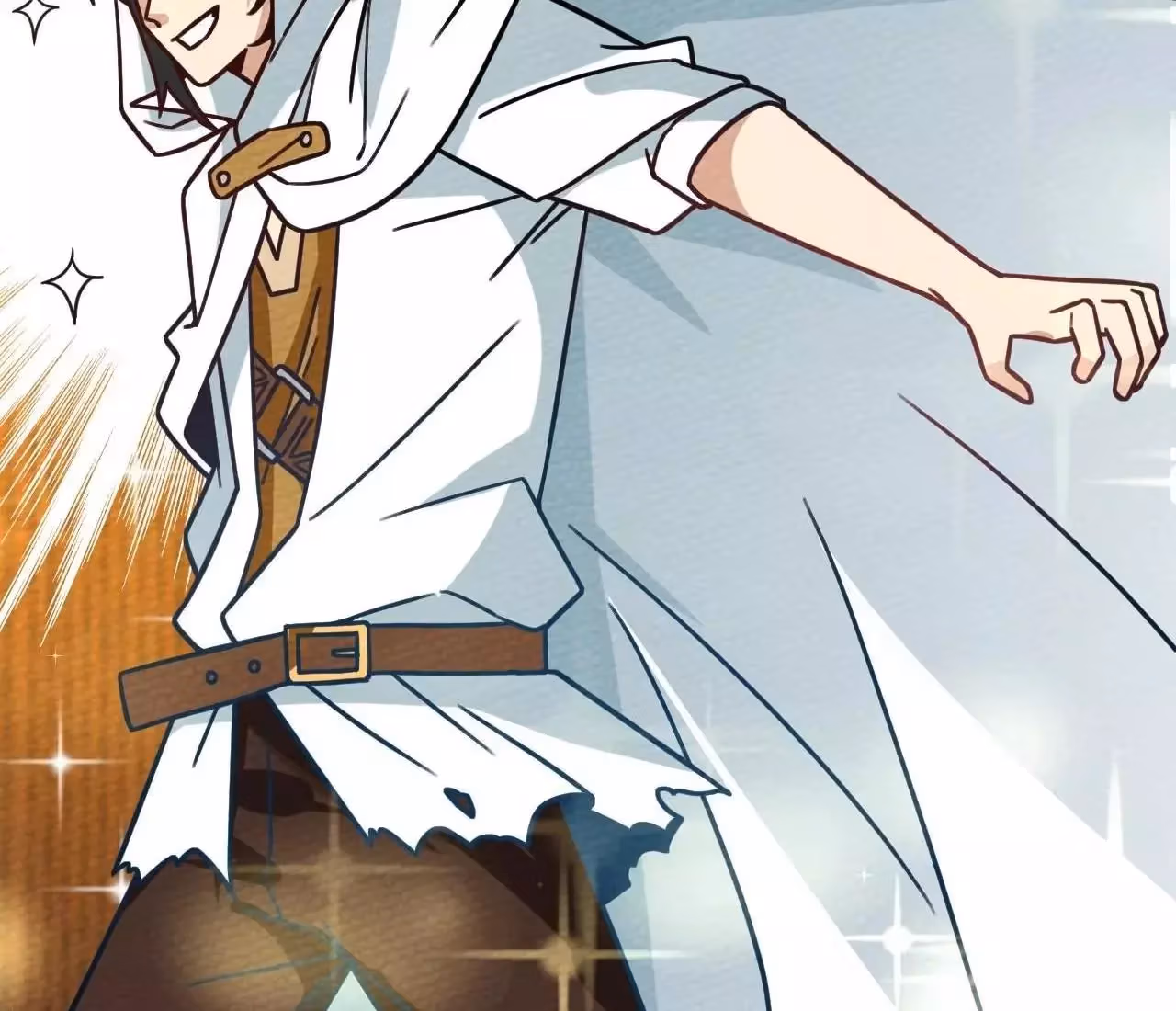 Despite Being Summoned as a Demon, I Still Need to Practice Chinese Medicine Chapter 32 page 75 - 