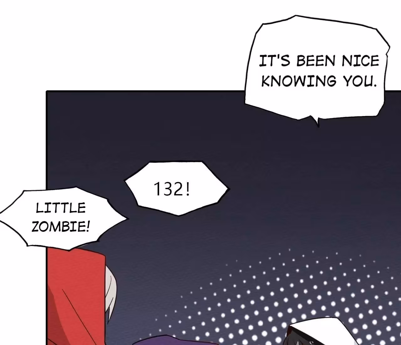 Despite Being Summoned as a Demon, I Still Need to Practice Chinese Medicine Chapter 32 page 81 - 