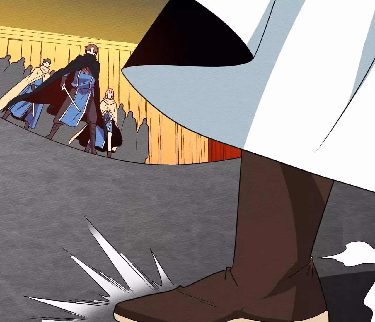 Despite Being Summoned as a Demon, I Still Need to Practice Chinese Medicine Chapter 32 page 88 - 