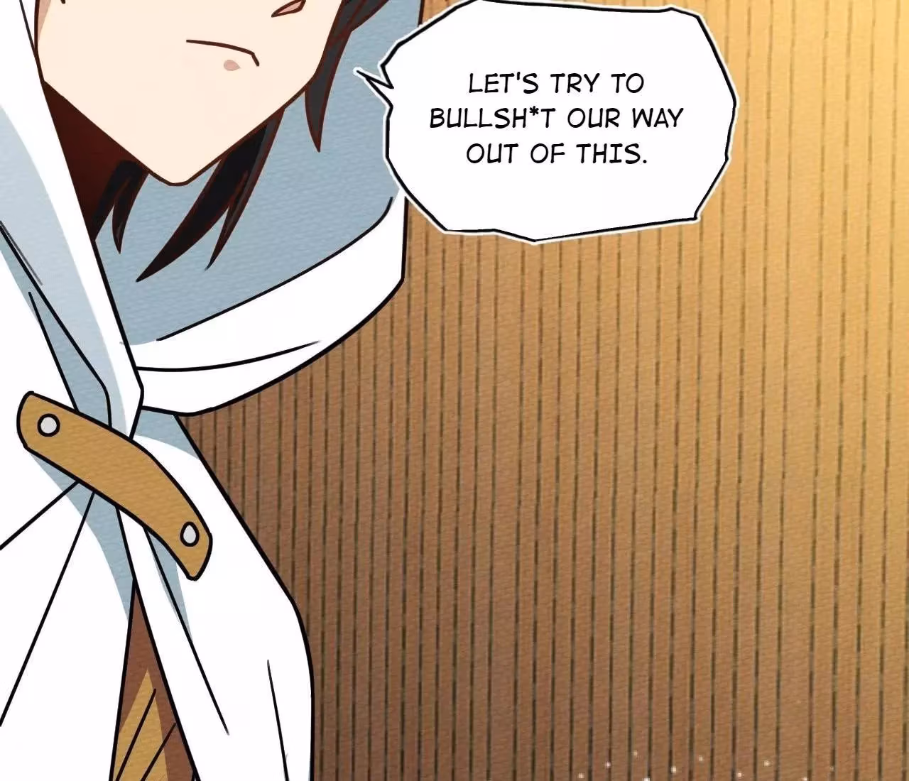 Despite Being Summoned as a Demon, I Still Need to Practice Chinese Medicine Chapter 32 page 10 - 