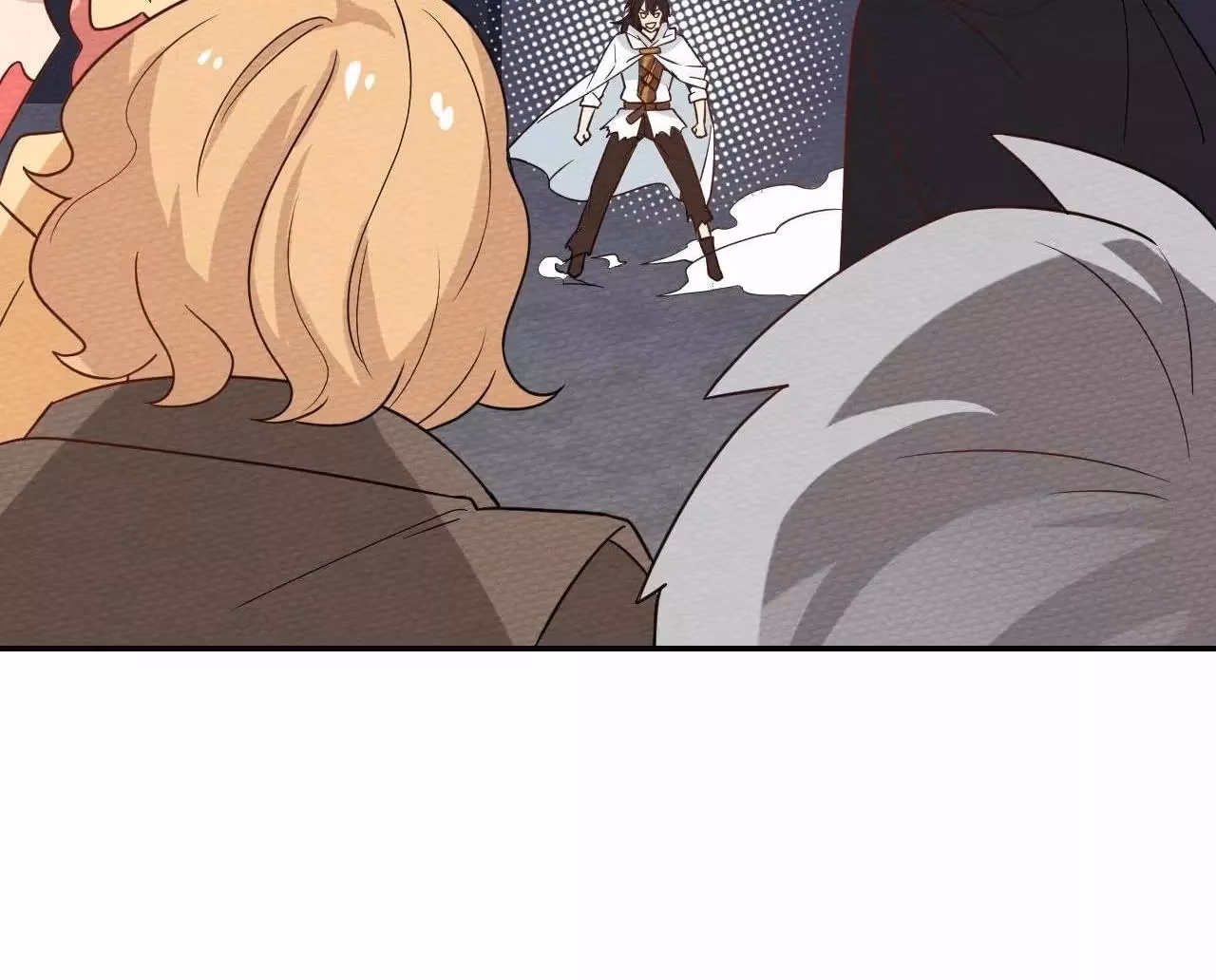 Despite Being Summoned as a Demon, I Still Need to Practice Chinese Medicine Chapter 32 page 93 - 
