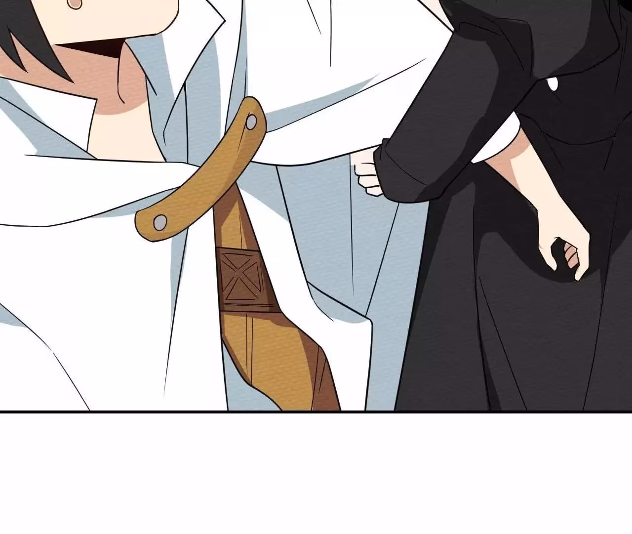 Despite Being Summoned as a Demon, I Still Need to Practice Chinese Medicine Chapter 32 page 97 - 
