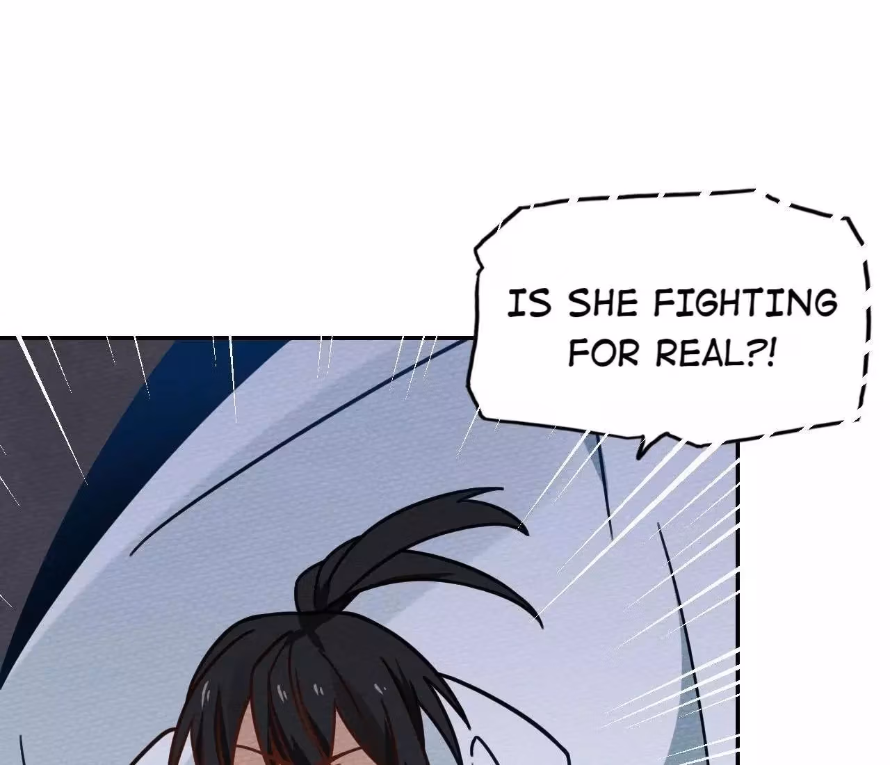 Despite Being Summoned as a Demon, I Still Need to Practice Chinese Medicine Chapter 33 page 106 - 